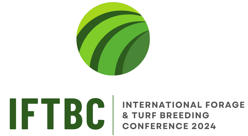 International Forage & Turf Breeding Conference 2024