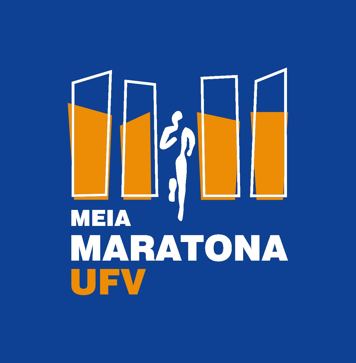 Festival Meia Maratona da UFV 2026