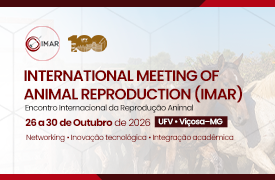 IMAR - International Meeting of Animal Reproduction